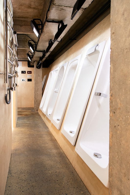 Салон керамической плитки КЕРАМ МАРКЕТ на Ярославском шоссе