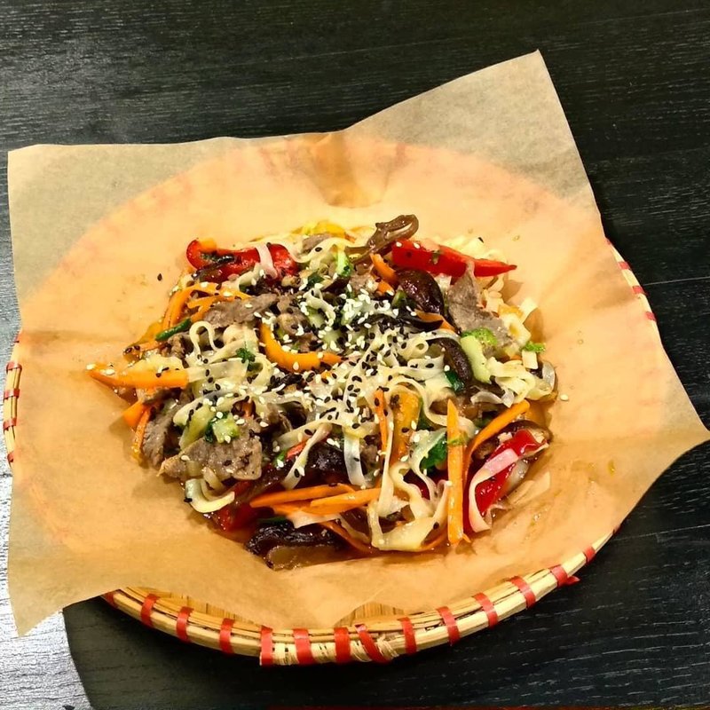 Кафе Вьетнамка в Реутове