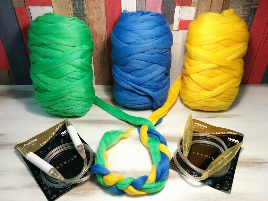 Магазин пряжи WoolShop.Su в Войковском районе