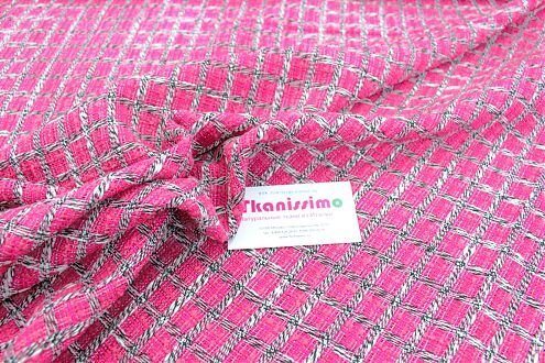 Магазин тканей Тканиссимо на Маросейке