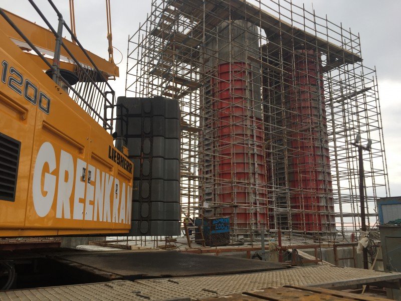 Компания ГринКран