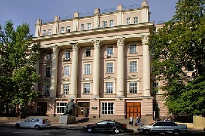 Клиника акушерства и гинекологии им. Снегирева