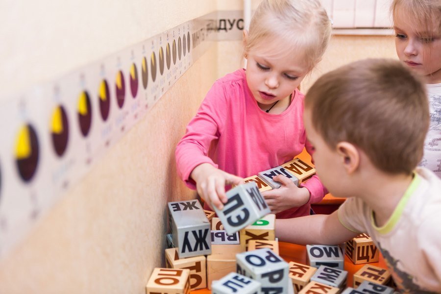 Развивающий детский центр Чудо-Чадо на метро Улица Скобелевская