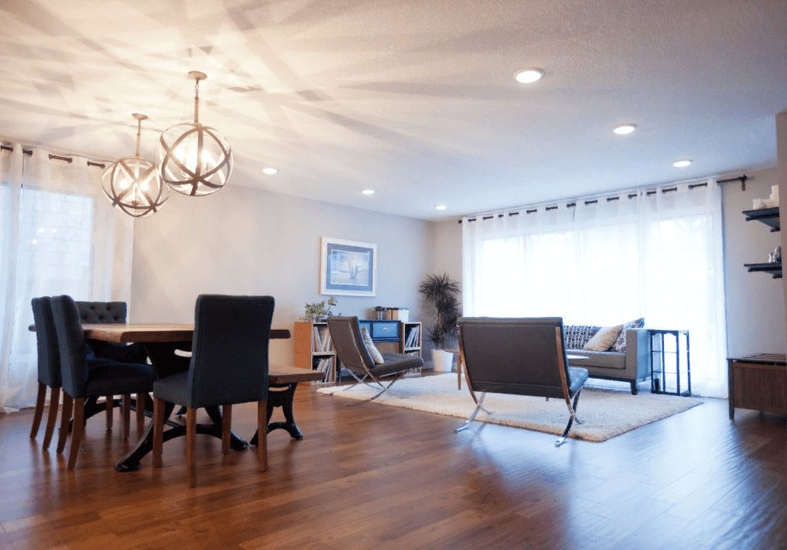 Компания Поремонтируем на улице Ленинская Слобода