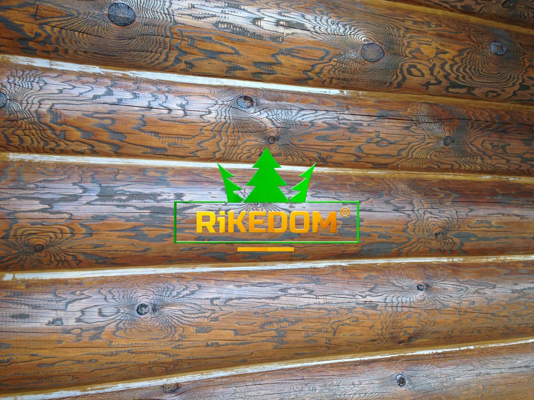 Компания RIKEDOM