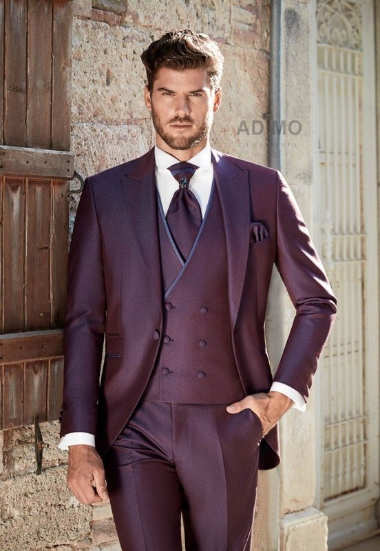 Дом изысканной мужской одежды Волшебная свадьба в Нижнем Сусальном переулке