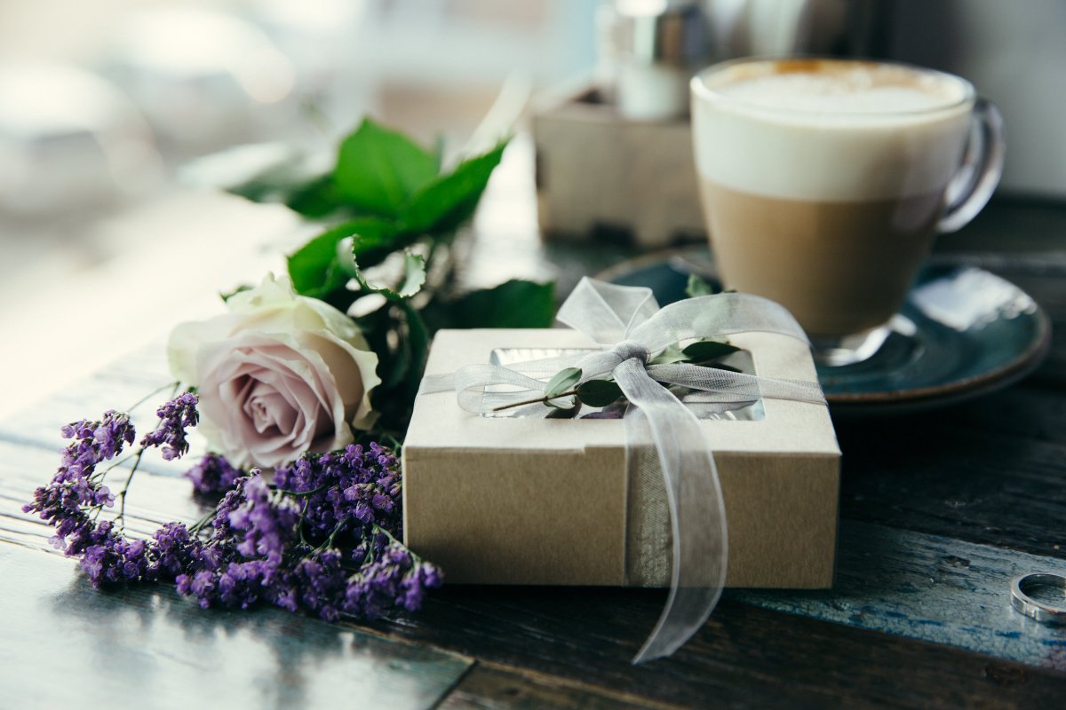 Кондитерская Brownie Mama в ТЦ Гастрономическая улица strEAT