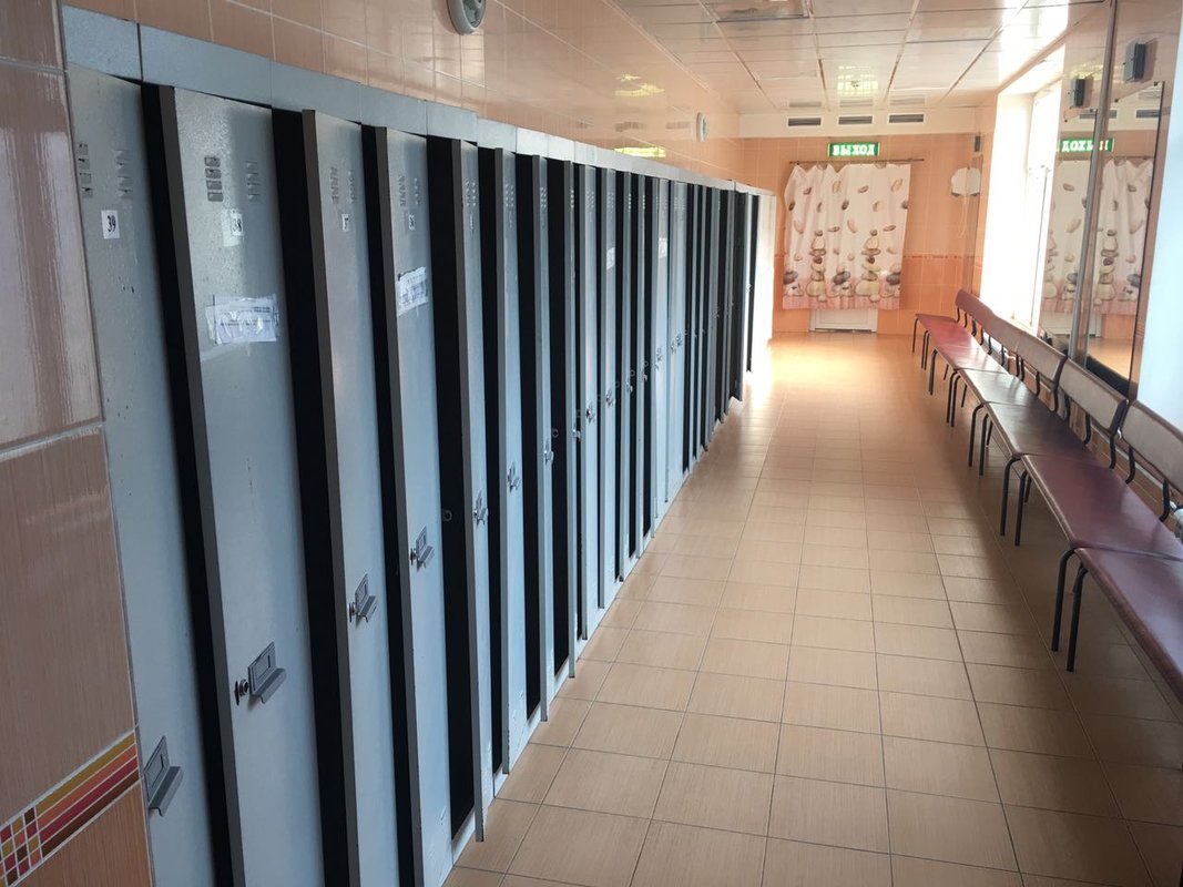 Национальный центр развития ребенка Harmonie на метро Марьина Роща