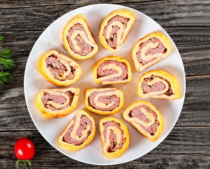 Супермаркет Дикси на метро Коньково