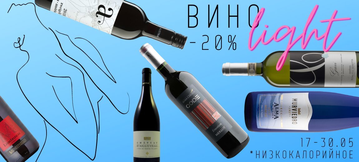 Магазин алкогольной продукции Вино & Vino на метро Улица Скобелевская