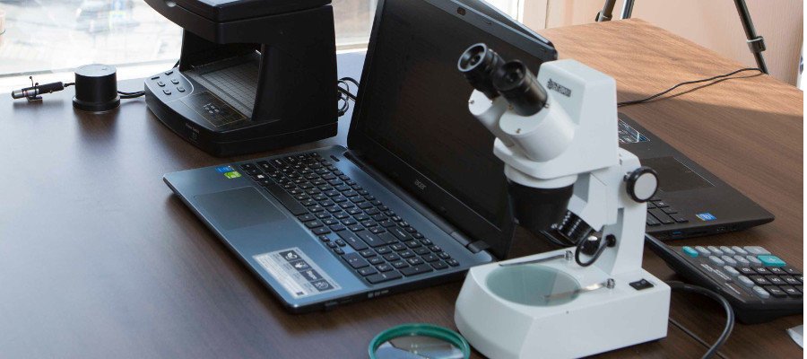 Автономная некоммерческая организация Бюро судебных экспертиз на Тверской улице