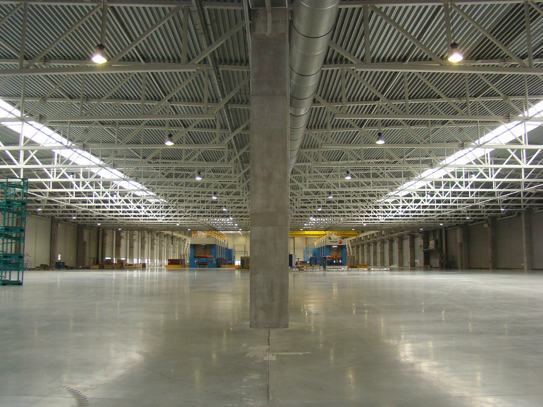 Барас Холдинг