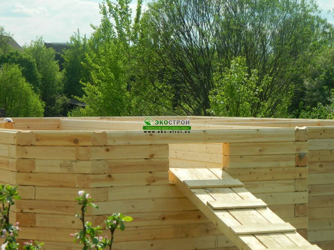 Компания Эко-Строй