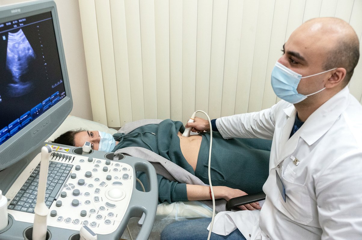 Медицинский центр IQ Clinic на метро Верхние Лихоборы