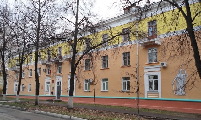 Адвокаты Фокин А.А. и Галкин М.Ю.