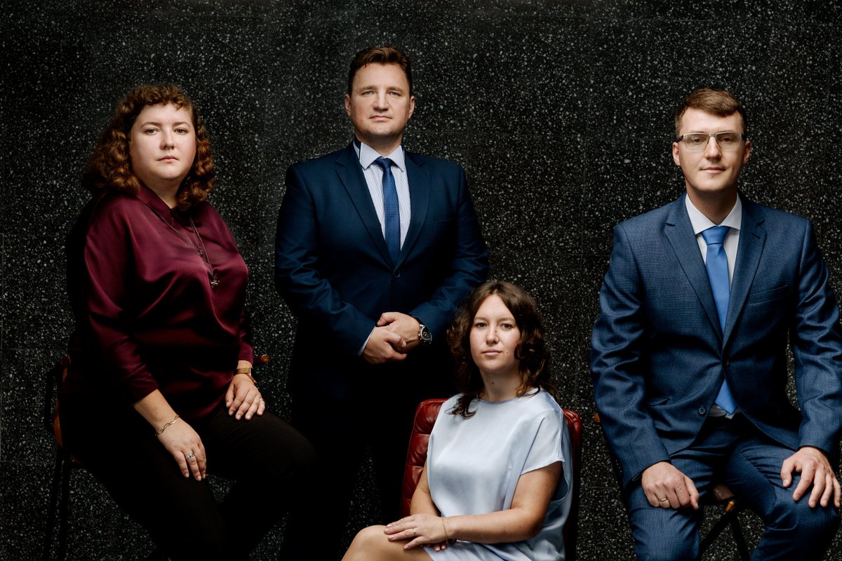 Союз адвокатов «СОКОЛ» в Тверском районе 