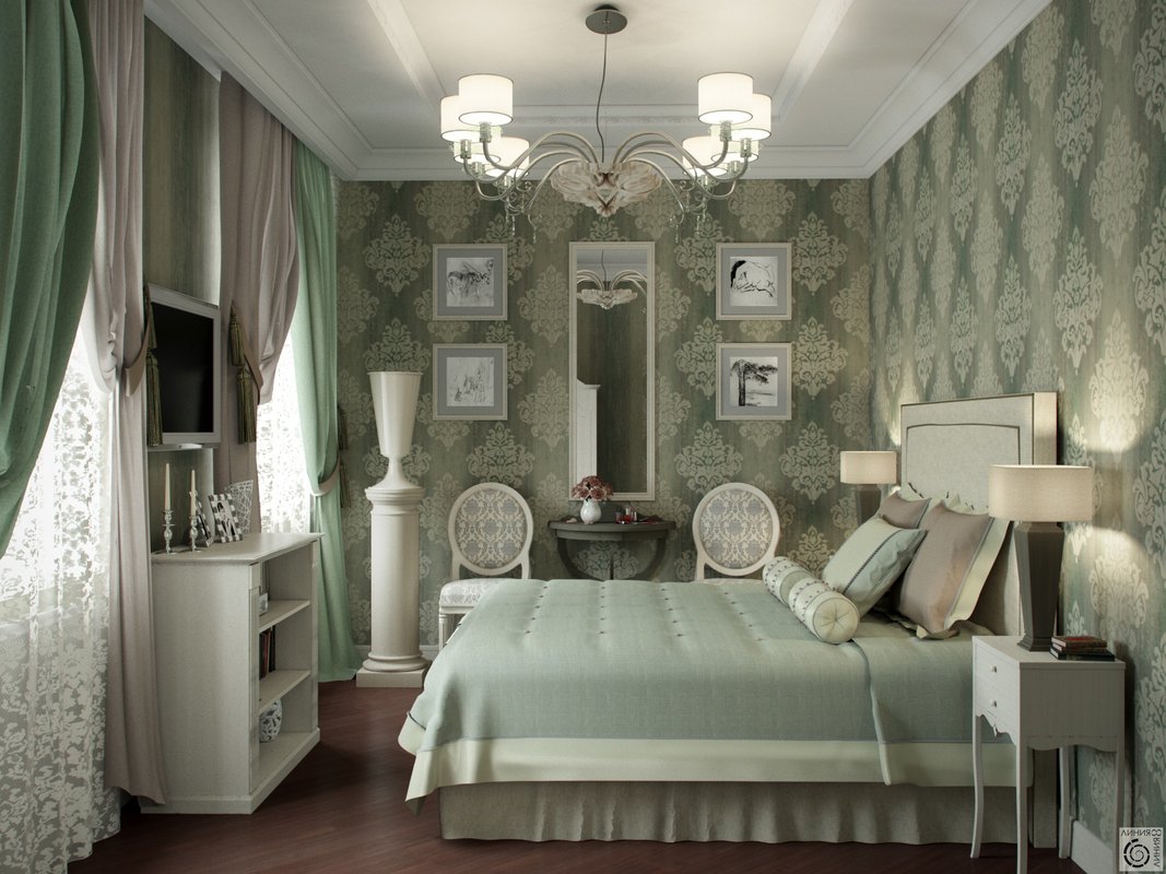 Архитектурное бюро Линия 8 на метро Мичуринский проспект