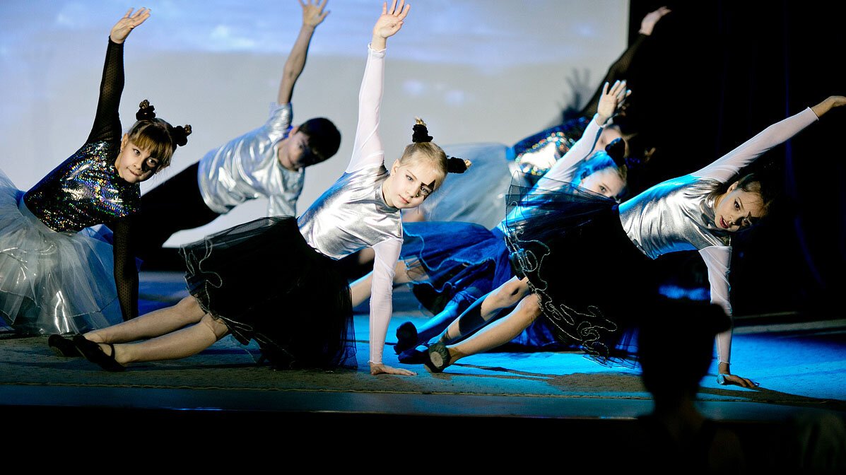 Счастливое Время в Южном Бутово