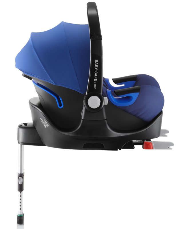 Магазин немецких колясок и автокресел Romer