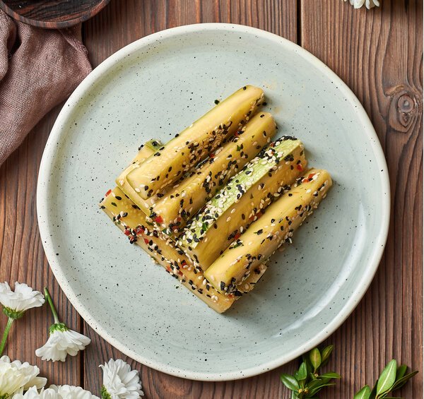 Магазин полезных продуктов Город-Сад в Большом Патриаршем переулке