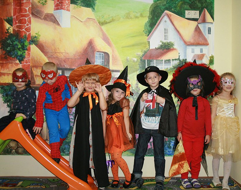 Центр детского развития Тёма в Солнцево