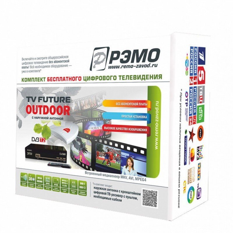 Интернет-магазин Мир Антенн на Кировоградской улице