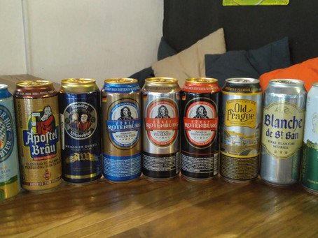 Магазин БочкаШоп 2013 в Свиблово