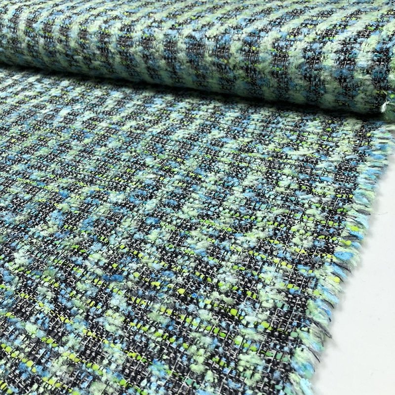 Оптово-розничный магазин итальянских элитных тканей Primavera