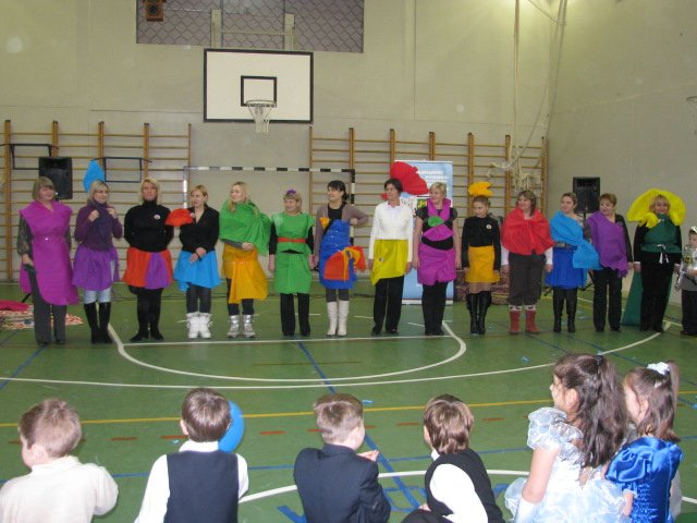 Центр культуры, досуга и спорта Истоки