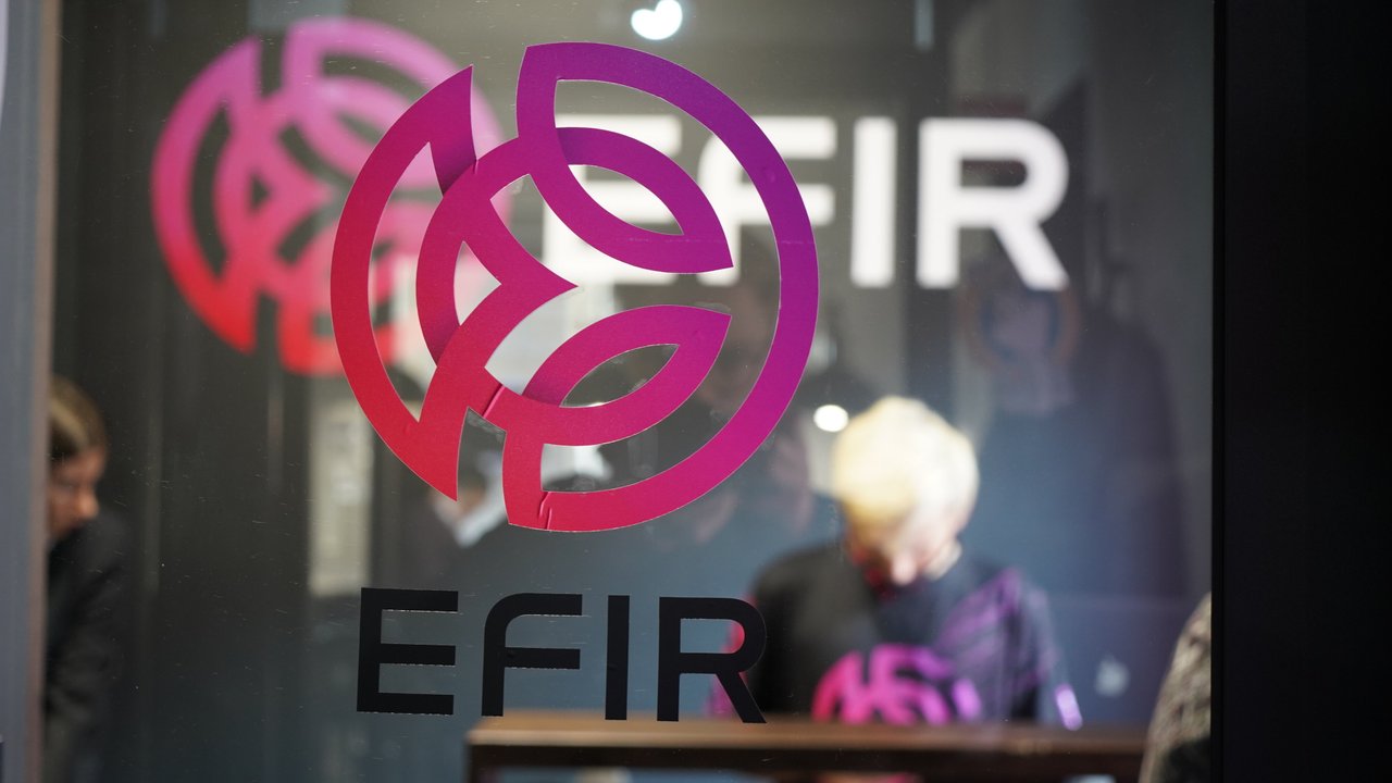 Магазин EFIR Store 
