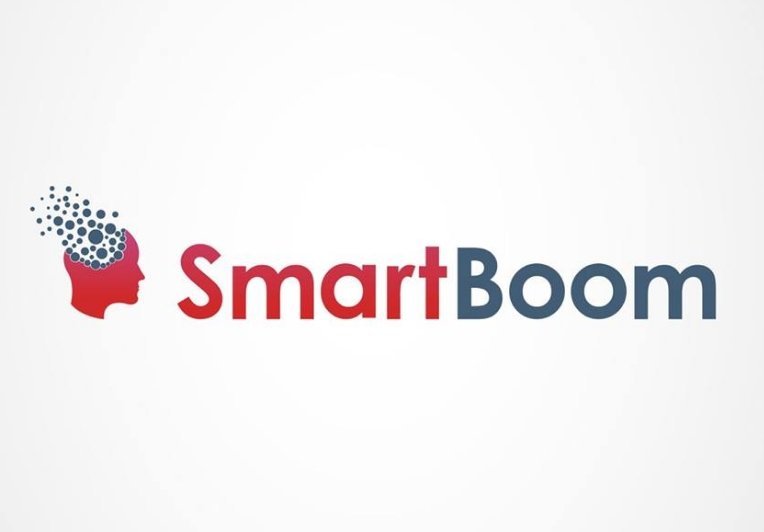 Интернет-магазин SmartBoom