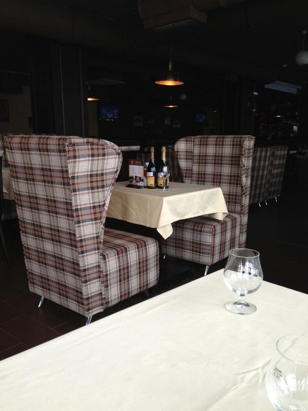 Ресторан Brygger beer