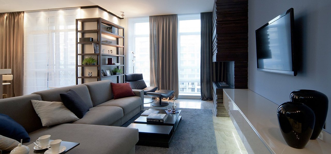 Компания Легкорем в ТЦ Слободской