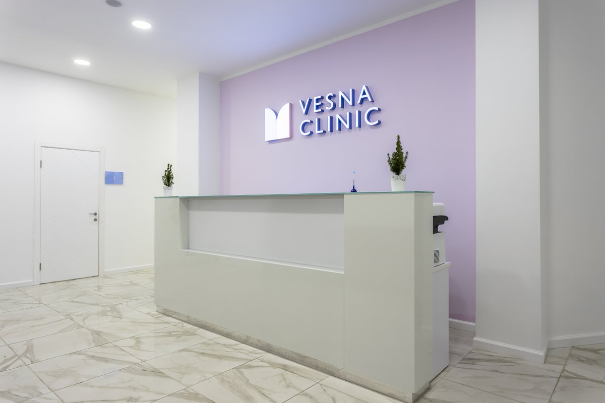 Клиника VESNA Clinic в Таганском районе 