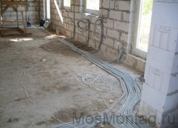 Компания МосМонтаж на Большой Татарской улице