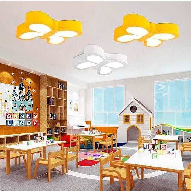 Детский центр развития Danny Land