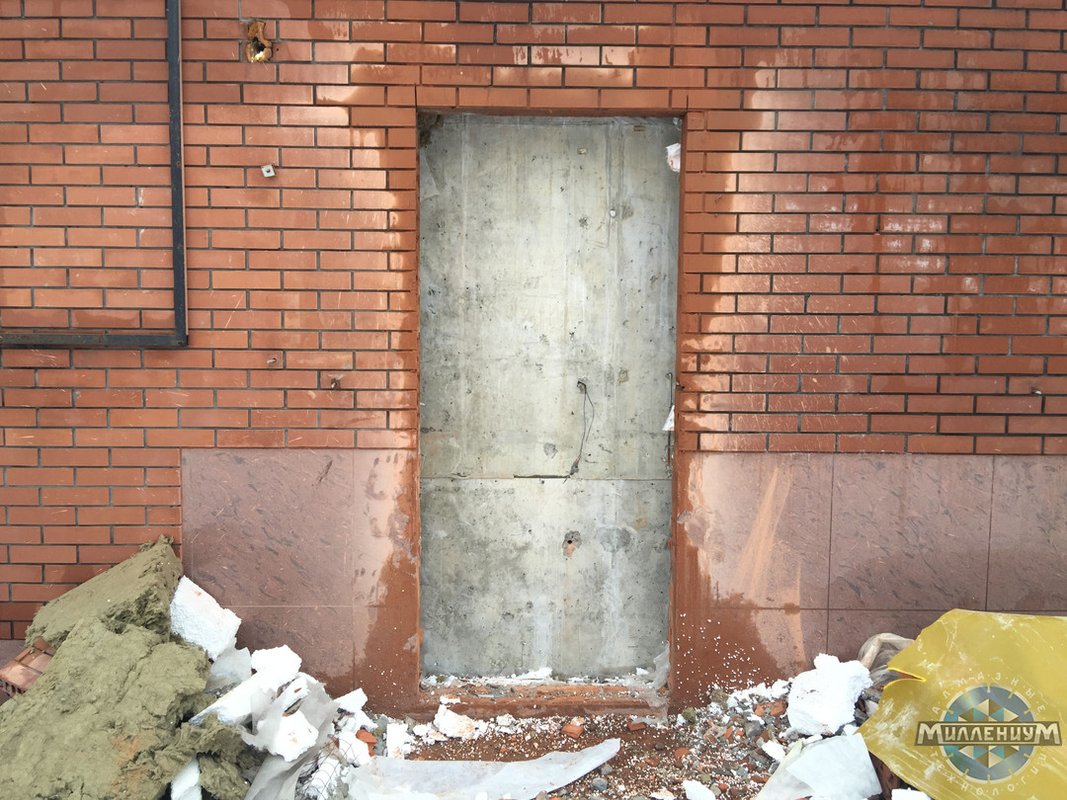 Алмазные Технологии Миллениум