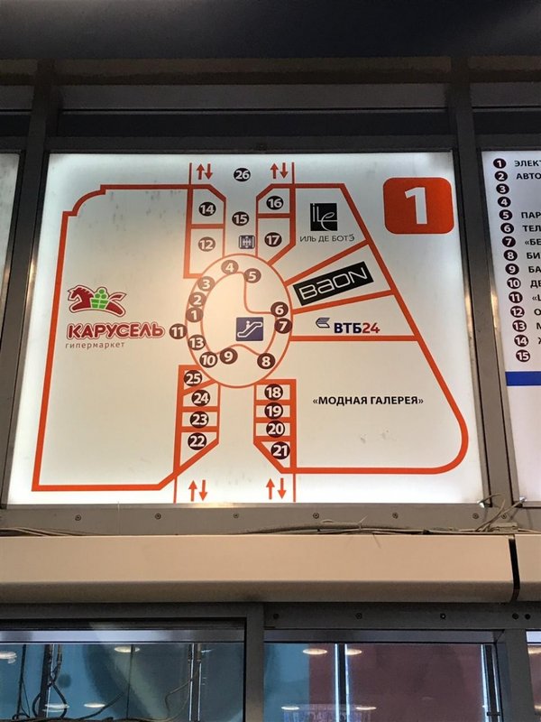 Агентство недвижимости Gladston