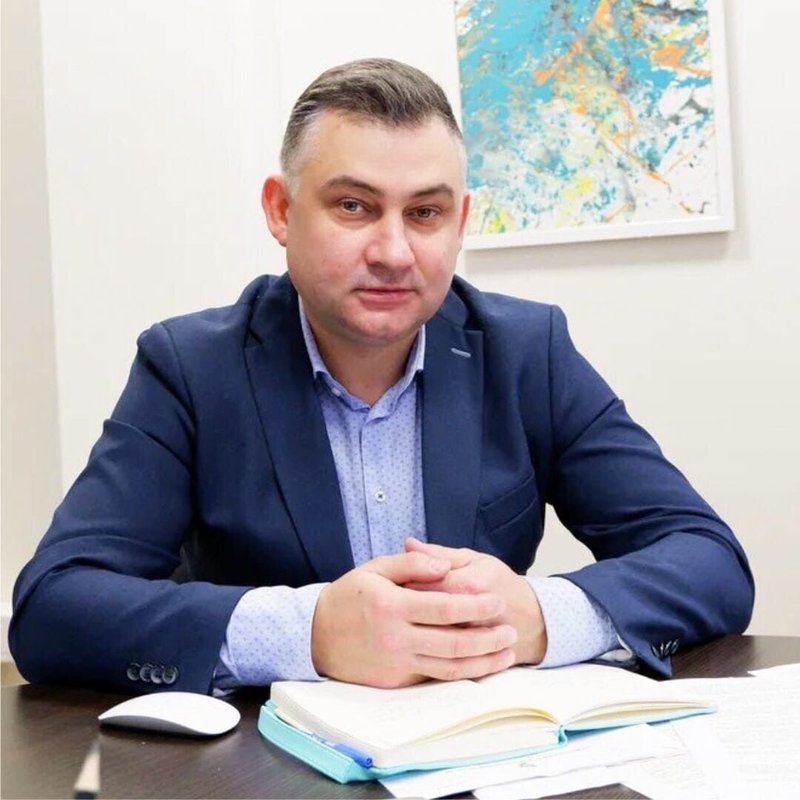 Адвокатский кабинет Елагина Романа Ивановича на Россошанской улице