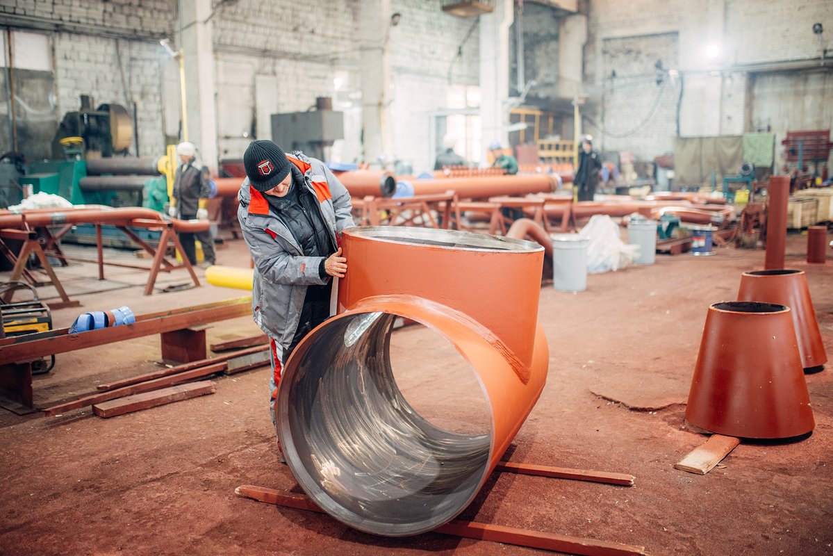 Компания БелЭнергоМаш на улице Станиславского, 10 стр 1