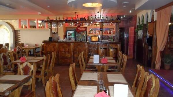 Кафе Несси в Текстильщиках