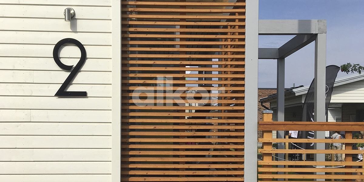 Группа компаний Алькор на улице Фадеева