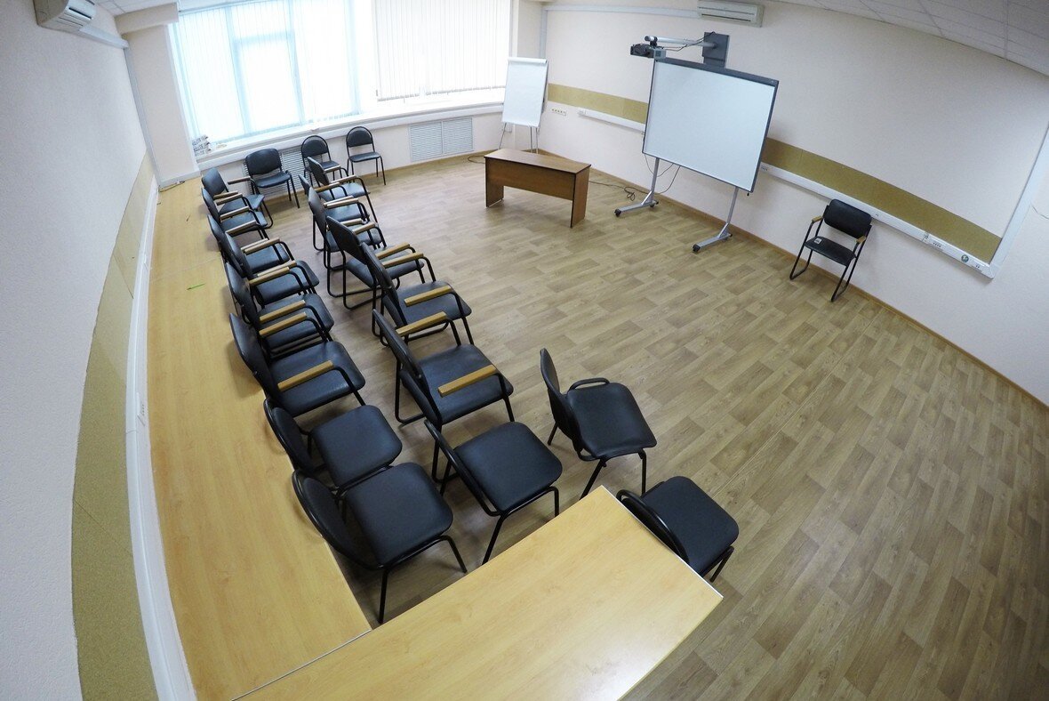 Компания по аренде помещений МногоКлассов на метро Крестьянская застава