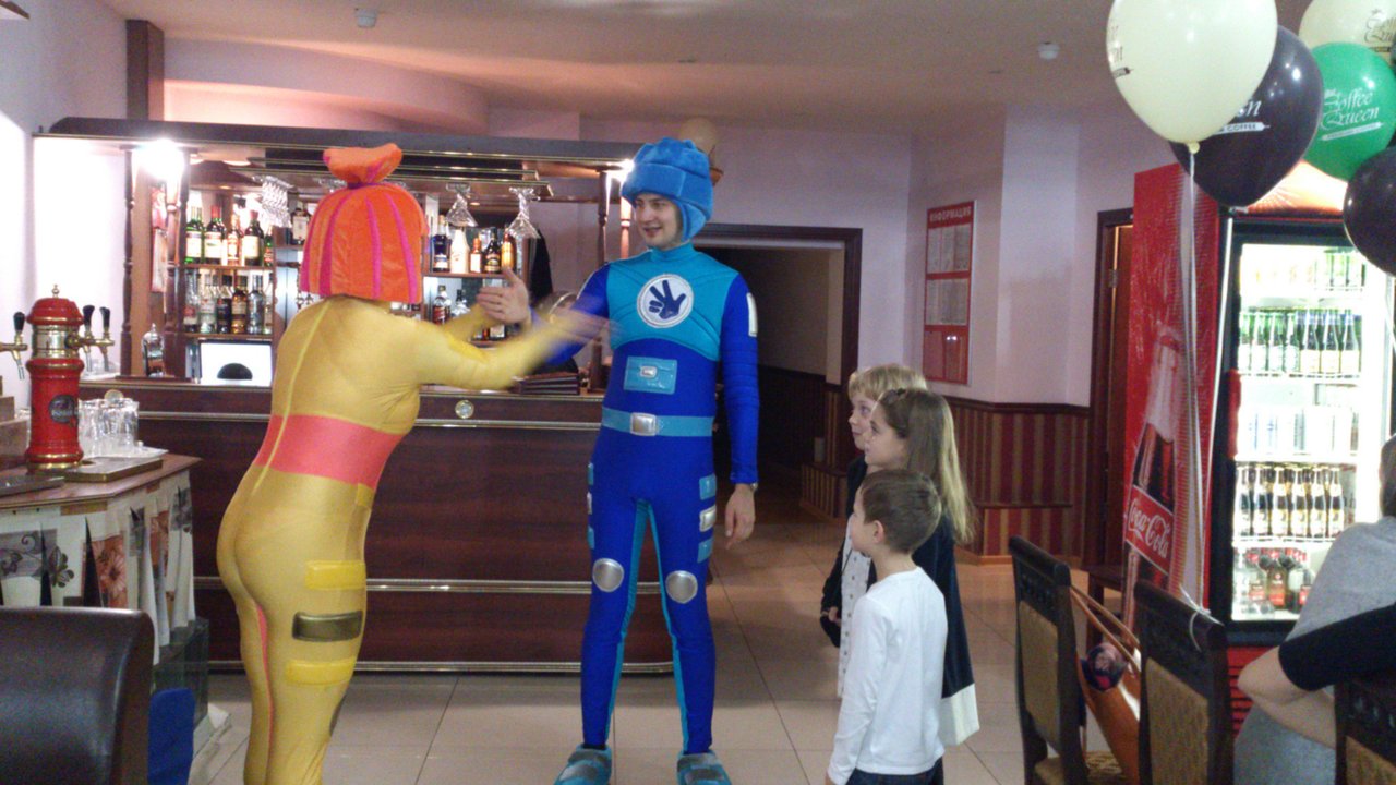 Ресторан вьетнамской кухни Сайгон на Большой Грузинской улице