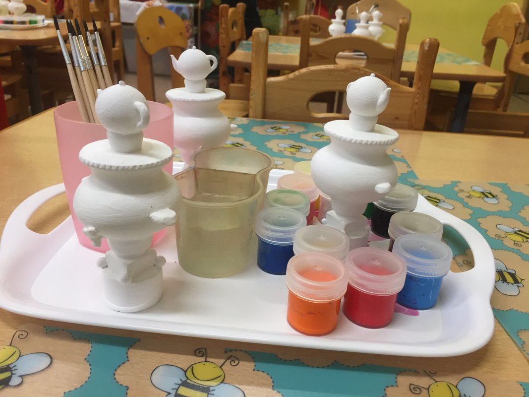 Средняя общеобразовательная школа № 1002 с дошкольным отделением в Солнцево