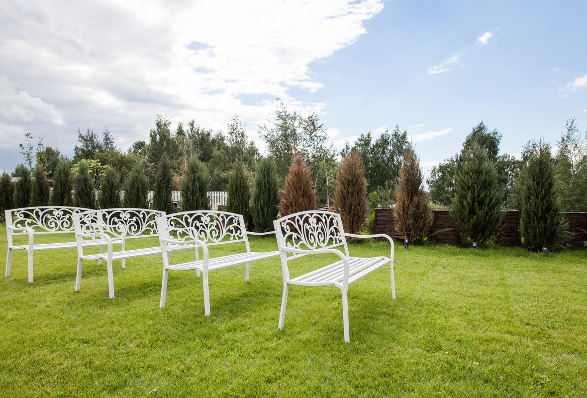 Яхт-клуб и ресторан Don David