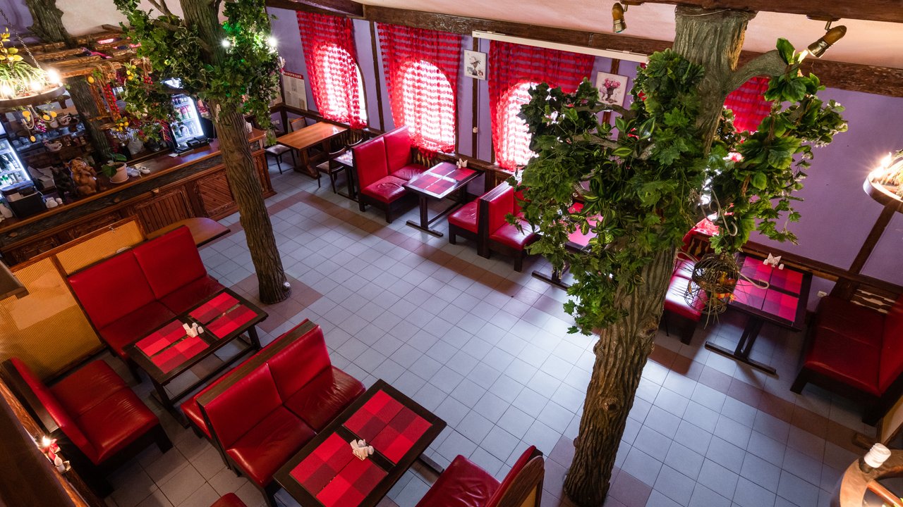 Банкетный зал Ухтомская усадьба на метро Лермонтовский проспект