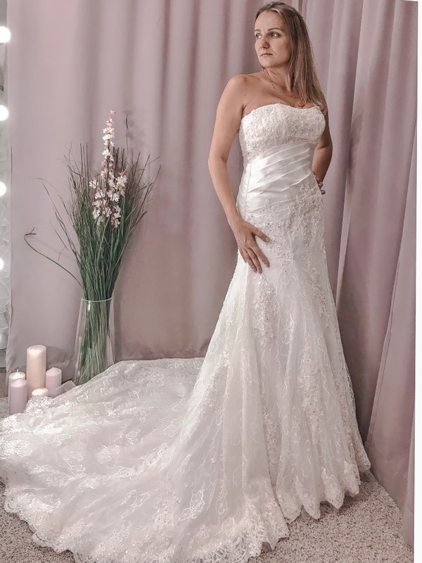 Салон свадебных платьев Sofia Bride