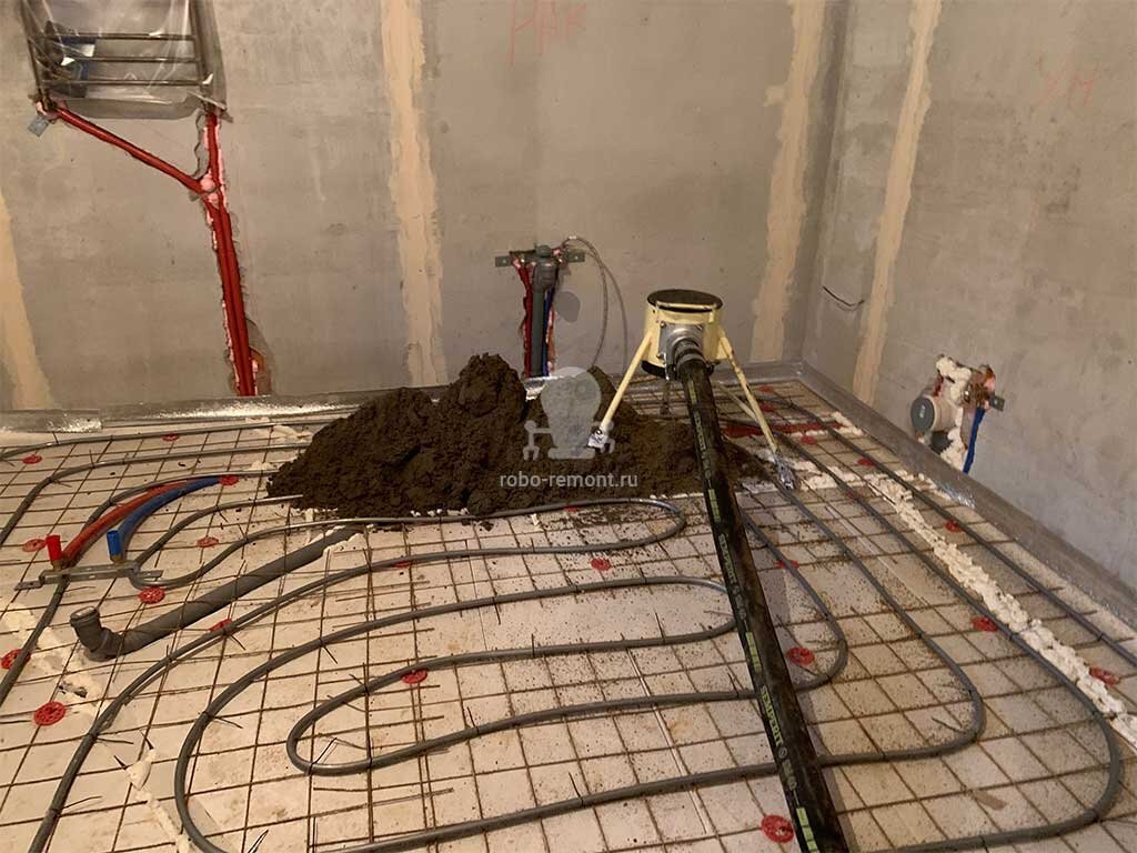 Компания РобоРемонт