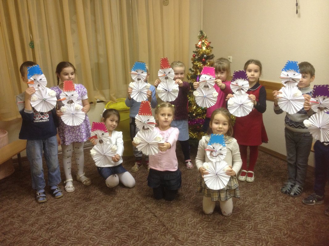 Студия дошкольного образования Почемучка в проезде Донелайтиса